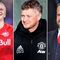 Manchester United transfer news Ole Gunnar Solskjaer Erling Haaland angry