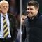 Rangers transfer news Steven Gerrard Gordon Strachan Celtic Scottish Premiership