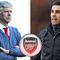 Arsenal Mikel Arteta Arsene Wenger change Chelsea latest