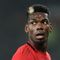 Man Utd Paul Pogba training Arsenal injury