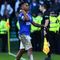 Rangers Celtic Alfredo Morelos Throat Gesture Scottish Premiership News