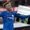 Chelsea news Arsenal Tammy Abraham goal Didier Drogba reaction