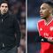 Arsenal transfer news Mikel Arteta Pierre Emerick Aubameyang statement Chelsea