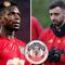 Bruno Fernandes Manchester United news transfer Premier League Paul Pogba 