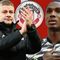 Man Utd transfer news Ole Gunnar Solskjaer pushed Odion Ighalo deadline day deal