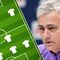 Tottenham team news Predicted line up vs Man City Jose Mourinho Steven Bergwijn