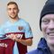 West Ham transfer news Jarrod Bowen Hull City David Moyes deadline day January window