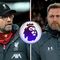 Liverpool vs Southampton live stream tv channel watch Premier League kick off time