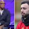 Man Utd news Bruno Fernandes goals Ian Wright Manchester United