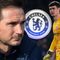 Chelsea news Frank Lampard Kepa Arrizabalaga Man Utd Premier League