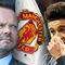 Man Utd news Jadon Sancho transfer Borussia Dortmund Ed Woodward 