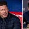 Chelsea news Diego Simeone Frank Lampard