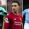 Liverpool news Trent Alexander Arnold Jordan Henderson player of the year De Bruyne