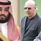 Manchester United news the Glazers Saudi Arabia Prince Mohammed bin Salman takeover