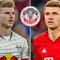 Timo Werner RB Leipzig Manchester United transfer news Thomas Muller Bayern Munich