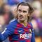 Barcelona Getafe La Liga Antoine Griezmann