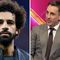 Liverpool news Mohamed Salah Real Madrid transfer Gary Neville