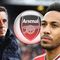 Arsenal news Pierre-Emerick Aubameyang Gary Neville Premier League