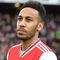 Arsenal news Pierre Emerick Aubameyang contract talks stall Barcelona rumours gossip news