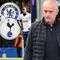 tottenham news jose mourinho tactics chelsea tim sherwood