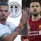 leeds news kalvin phillips liverpool jordan henderson