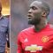 Manchester United news Romelu Lukaku Anthony Martial BBC Sport Garth Crooks