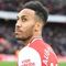 Arsenal news Pierre Emerick Aubameyang Barcelona transfer rumours