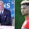 Serge Gnabry Arsene Wenger Arsenal contract Bayern Munich transfer