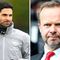 Transfer news LIVE Man Utd Woodward transfer this week Arsenal Liverpool Chelsea rumours