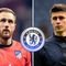 Chelsea Kepa Arrizabalaga Jan Oblak transfer swap