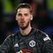 Man Utd consider selling David de Gea transfer spending spree