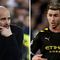 Man City Pep Guardiola Aymeric Laporte Real Madrid injury