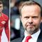 Transfer news LIVE Man Utd Woodward Liverpool Werner Chelsea Arsenal rumours gossip news