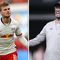 Liverpool news Timo Werner Jurgen Klopp Premier League gossip latest