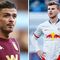 Man Utd news how could line up Timo Werner Jack Grealish Jadon Sancho rumours gossip