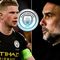 man city news kevin de bruyne transfer real madrid champions league