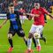 Man Utd vs Club Brugge live stream Europa League on tv channel what time kick off