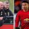 Manchester United news Jesse Lingard Nicky Butt social media Twitter Instagram