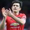 Man Utd news Harry Maguire transfer defender