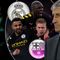 man city news pep guardiola meeting barcelona real madrid champions league