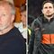 Chelsea news Roman Abramovich sack Frank Lampard Marina Granovskaia