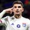 Chelsea transfer news Houssem Aouar bid Juventus contact