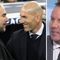 Real Madrid news Man City Man Utd Champions League hope