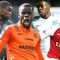 Arsenal news Stephy Mavididi Montpellier Cristiano Ronaldo Juventus exclusive interview 