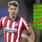 Man Utd transfer news Marcos Llorente line up Erling Haaland