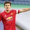 Man Utd transfer news Harry Maguire new signing