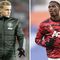 Man Utd news Donny van de Beek transfer pain Paul Pogba quit