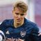 Arsenal Martin Odegaard transfer update latest news SNT