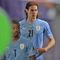 Manchester United transfer news Edinson Cavani Nicolas De La Cruz