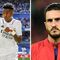 Real Madrid Vinicius Jr dancing abuse Koke Atletico Madrid football news